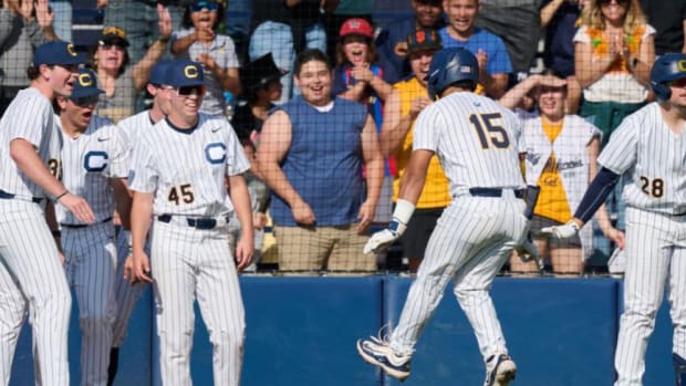 cal photo baseball
